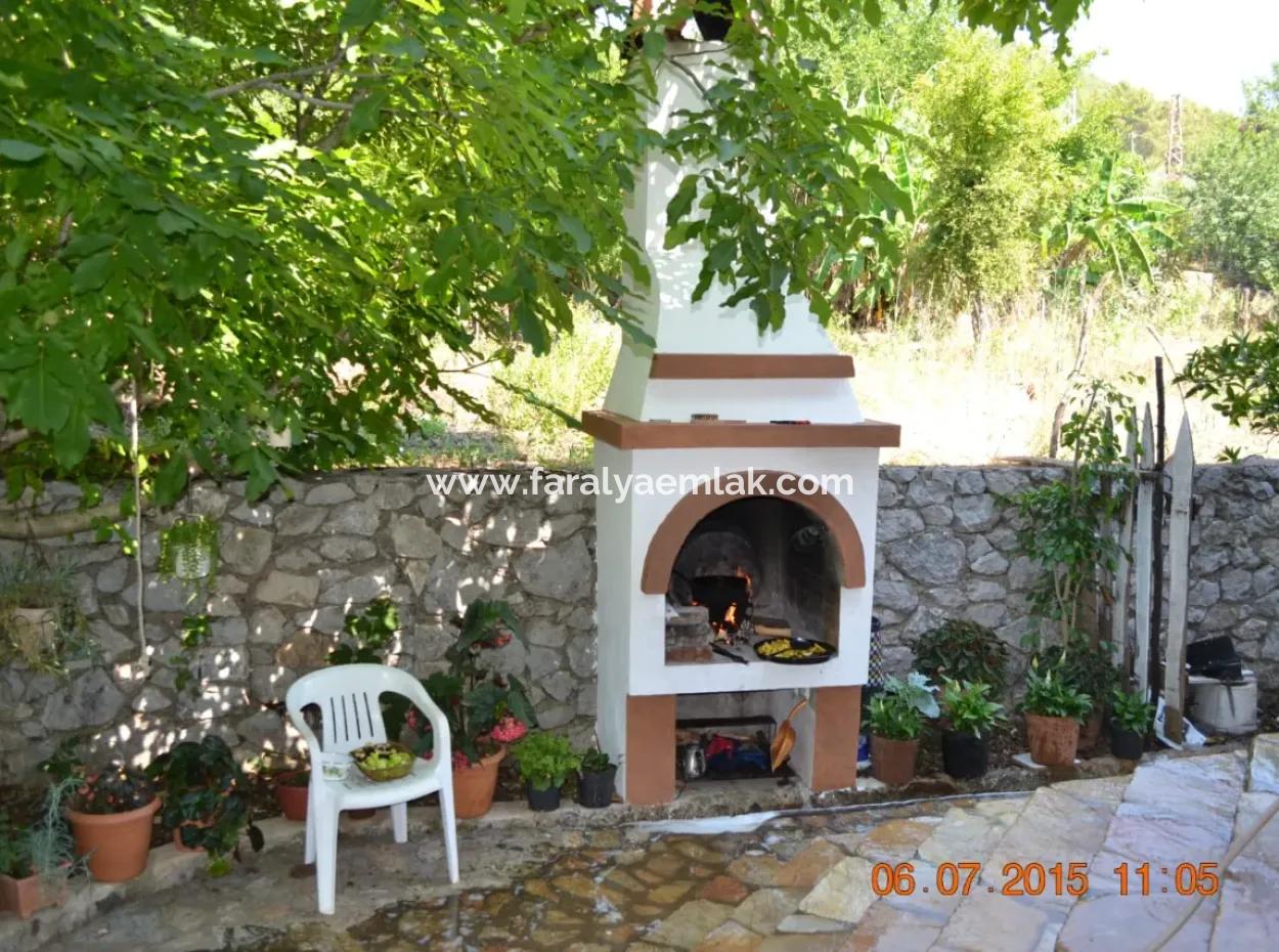 Ekincik De 783M2 Arsa Satılık Villa